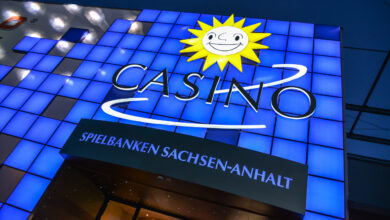 Seit 2016 betreibt die Merkur-Gruppe die Spielbanken in Magdeburg. Nun soll das Unternehmen auch in Niedersachsen zum Zug kommen. | Foto: Merkur-Gruppe