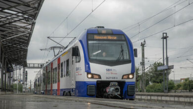 Foto: Transdev