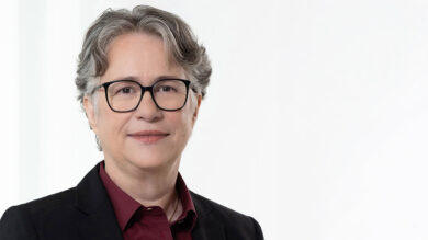 Ulrike Brouzi hat den Vorsitz des Aufsichtsrats der Salzgitter AG übernommen. | Foto: Salzgitter AG