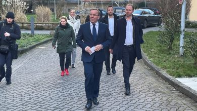 Aufstieg von Boris Pistorius schwächt die Karrierechancen anderer Niedersachsen in Berlin