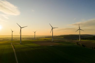 Windenergie-Planung: Landkreistag wünscht sich Ergänzung