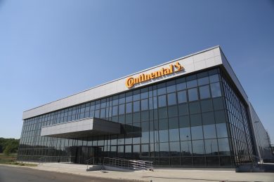 „Rückzug vom russischen Markt“ fast vollendet: Continental verkauft Werk in Kaluga