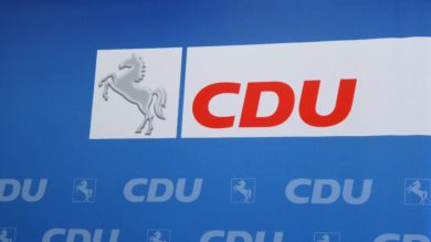 Einst stark, jetzt gespalten: Wie sich die CDU in ihrer Hochburg Vechta zum Gespött macht