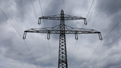 Niedersachsen denkt über weitere Stromtrasse nach Süddeutschland nach