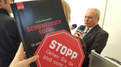 SoVD beklagt: In vielen Fällen ist es in Niedersachsen ungerecht
