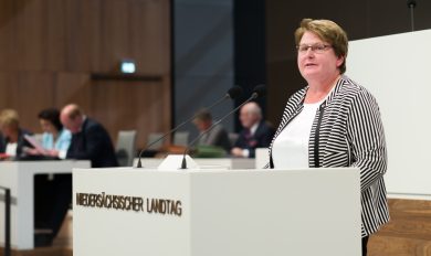 Ende der Ära Modder: Was sich bei der Neuaufstellung der SPD abzeichnet