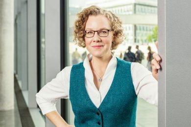 Grüne-Bundestagsabgeordnete Verlinden fordert Neubewertung von A20 und A39