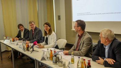 IHKN-Chefin Bielfeldt mahnt: Berufsschulen zu schließen, wäre fatal für die Wirtschaft
