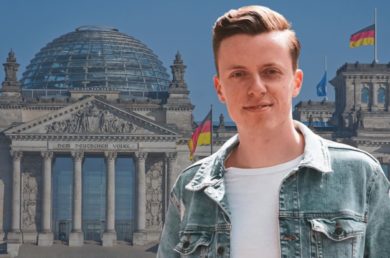 Hannovers SPD-Chef Ahmetovic will in den Bundestag