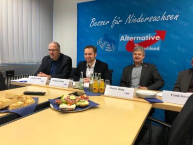 Bothe fordert Unterstützung für bayrische Bundesratsinitiative