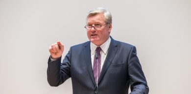 Althusmann ist sauer auf Bundesregierung und EU-Kommission