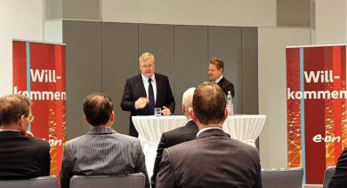 Wirtschaftsminister Althusmann fordert Steuersenkung für Unternehmen