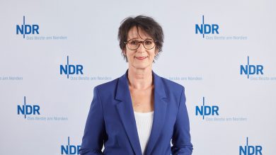 NDR weist Vorwürfe gegen Vize-Intendantin aus Hannover zurück