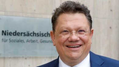 Niedersachsen stimmt im Bundesrat für Lauterbachs „Transparenzgesetz“