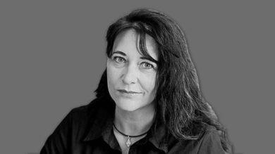 Journalistin und Pressesprecherin Angi Baldauf überraschend verstorben