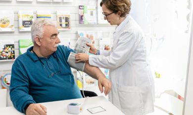KVN kritisiert Grippeimpfung in Apotheken: „Das ist keine Entlastung“