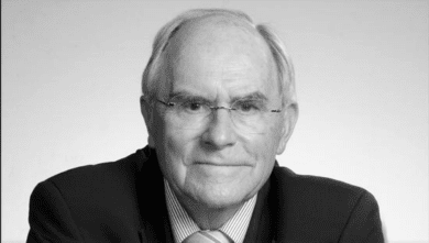 Trauer um Arnold Jäger: Familienunternehmer aus Hannover mit 92 Jahren verstorben