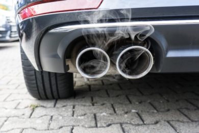 Diesel-Fahrverbote: Oberbürgermeister wünschen sich mehr Engagement des Landes