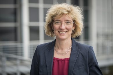 LEE-Landesvorsitzende Heidebroek wird neue Präsidentin des Bundesverbandes Windenergie