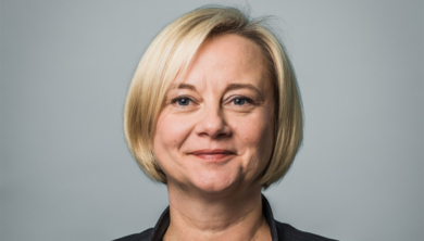 Beata Krahl ist neue Landesgeschäftsführerin der SPD Niedersachsen