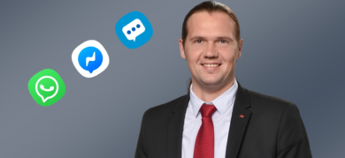 Beschlossen: SPD-Fraktion will Beekhuis ausschließen