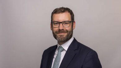 Wechsel bei den Unternehmerverbänden: Benedikt Hüppe wird UVN-Chef