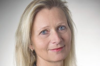 Maren Brandenburger ist die neue Präsidentin des Landessozialamtes