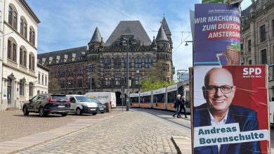 Warum die Bremer Wahl auch für die Niedersachsen hochinteressant werden könnte