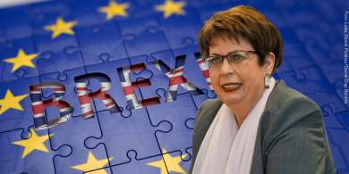 Bürokratie nervt Europaministerin Honé: „Ich sehe keine Vorteile im Brexit“