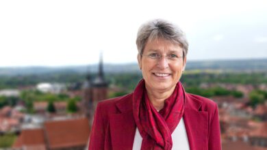 Göttingens Oberbürgermeisterin will Problem-Immobilie aufkaufen lassen