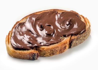 Tageskolumne: Warum sich die AfD um das Nutella-Rezept kümmern sollte