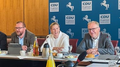 CDU: Minister Philippi muss nun endlich die Krankenhausverordnung vorlegen