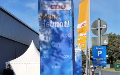 Das Frauenproblem der CDU