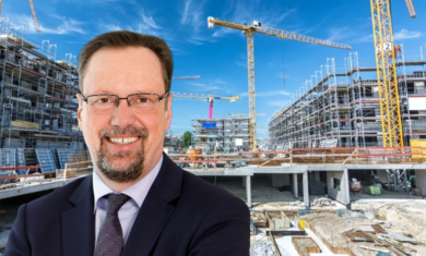 Wohnungsbau: CDU-Fraktion will Druck auf Eigentümer erhöhen
