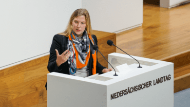 Büroleiter-Affäre: CDU will im Untersuchungsausschuss nichts überstürzen
