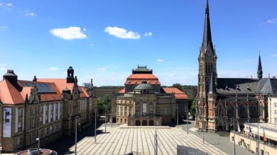 Kulturhauptstadt: Hannover und Hildesheim unterliegen