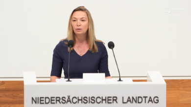 Antisemitismus an Hochschulen: CDU-Politikerin Cindy Lutz kritisiert Landesregierung