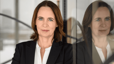 Claudia Kromberg ist neue Deutschland-Chefin bei Wintershall Dea