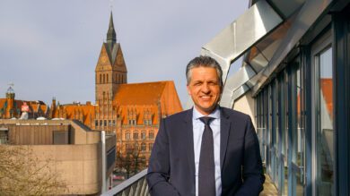 CDU-Bundespolitiker Frei fordert Einsparungen bei Gebäudeenergiegesetz und Bürgergeld