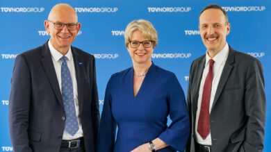 Lieferkettengesetz, Weltall und E-Auto-Batterien: TÜV Nord erschließt neue Geschäftsfelder