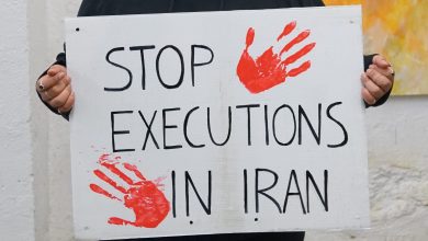 Deutsch-Iraner Sharmahd droht Hinrichtung: Flüchtlingsrat fordert klareres Verhalten der Bundesregierung