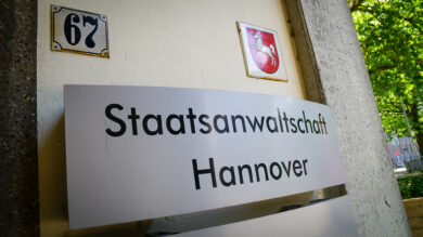 Überraschung im Staatsanwalt-Fall: Behörde prüfte Umsetzung, unterließ diese dann aber