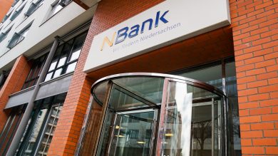 N-Bank sieht wachsenden Bedarf nach Eigenkapital und Startup-Förderung