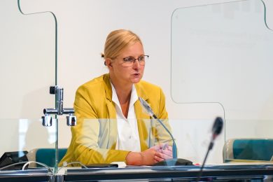 Niedersachsen plant „groß angelegte Impfaktion“ im Herbst