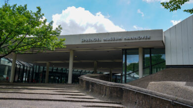 Land einigt sich mit Stadt Hannover auf Förderung fürs Sprengel-Museum