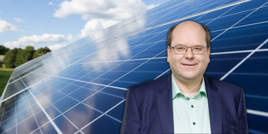 Grüne fordern Aufbau einer Solarindustrie in Niedersachsen