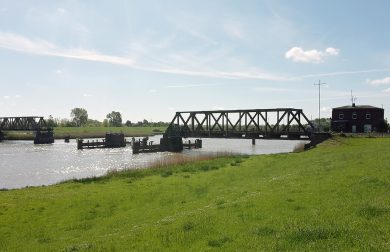 Die Kosten steigen: Neue Friesenbrücke dürfte bis zu 210 Millionen Euro verschlingen