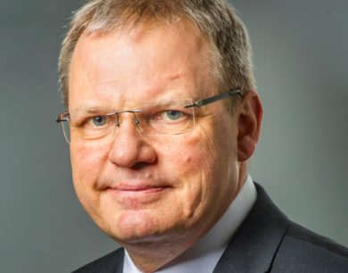 Dirk Adomat wird Landratskandidat in Hameln-Pyrmont