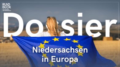 Dossier: Niedersachsen in Europa