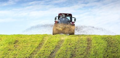 Nitratrichtlinie: EU stellt Verfahren gegen Deutschland ein
